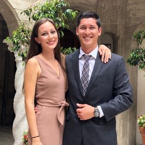 Meet your Posher, Deason